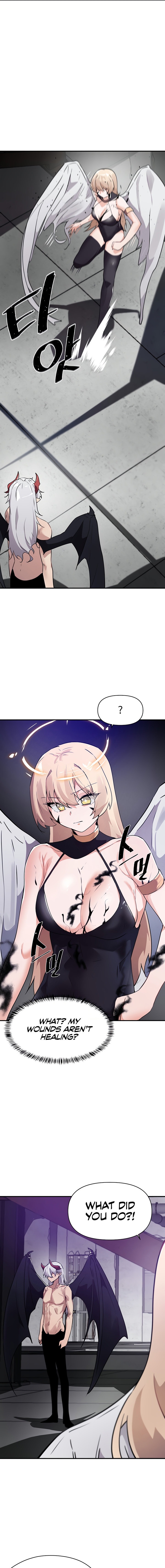 Please Give Me Energy - Chapter 45 - picture 6