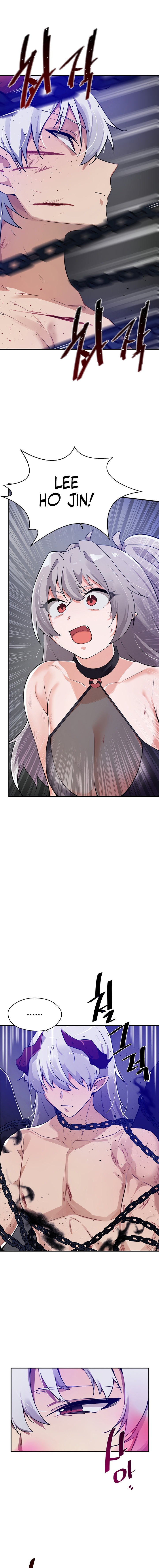 Please Give Me Energy - Chapter 45 - picture 8
