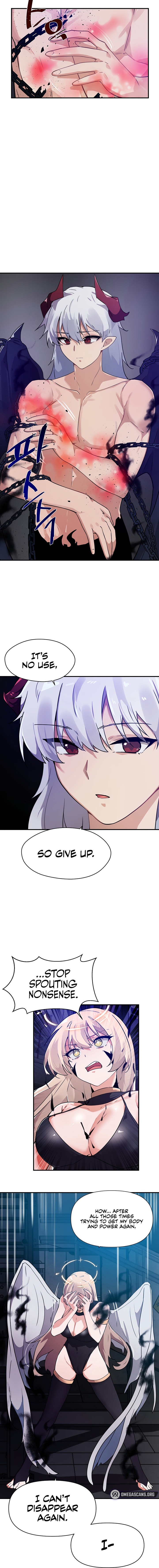 Please Give Me Energy - Chapter 45 - picture 9