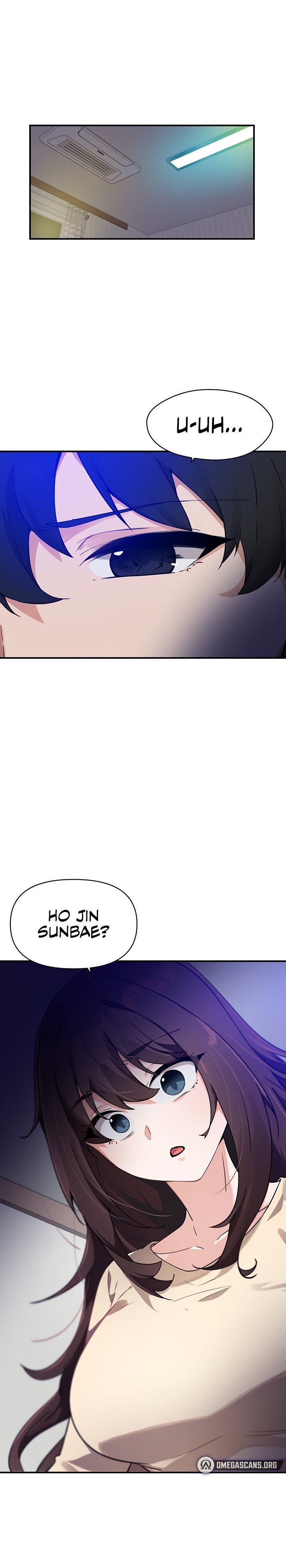 Please Give Me Energy - Chapter 46 - picture 0