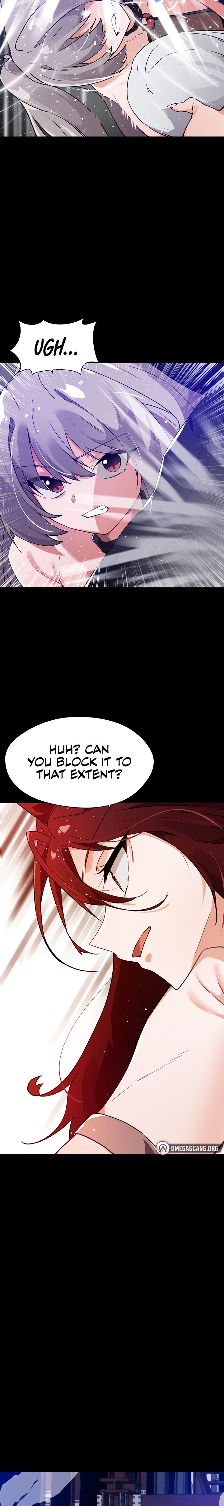 Please Give Me Energy - Chapter 46 - picture 11