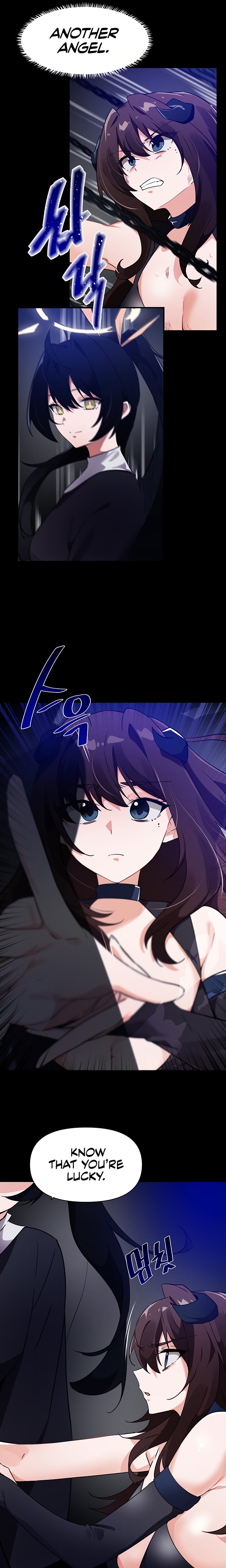 Please Give Me Energy - Chapter 46 - picture 13