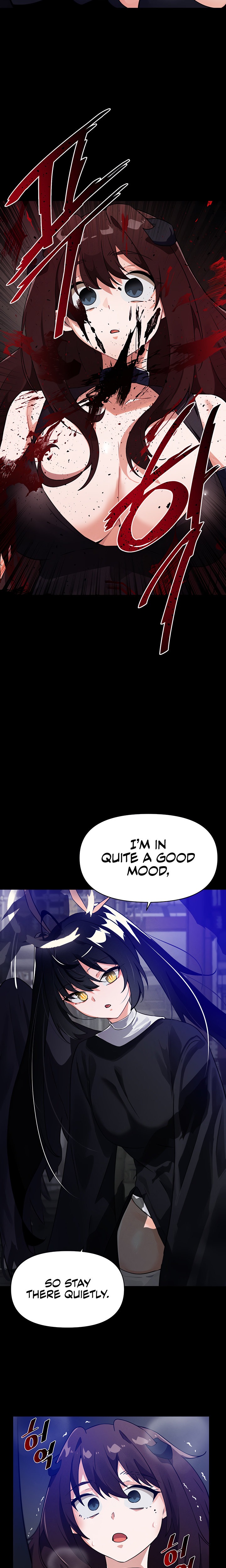 Please Give Me Energy - Chapter 46 - picture 14