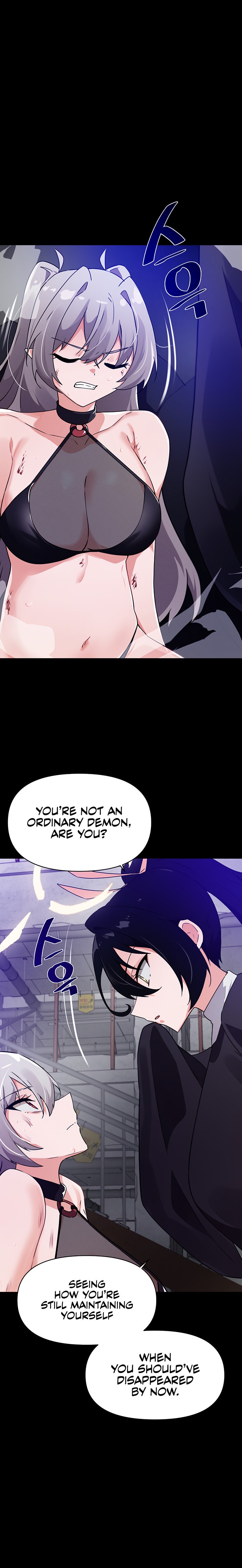 Please Give Me Energy - Chapter 46 - picture 16