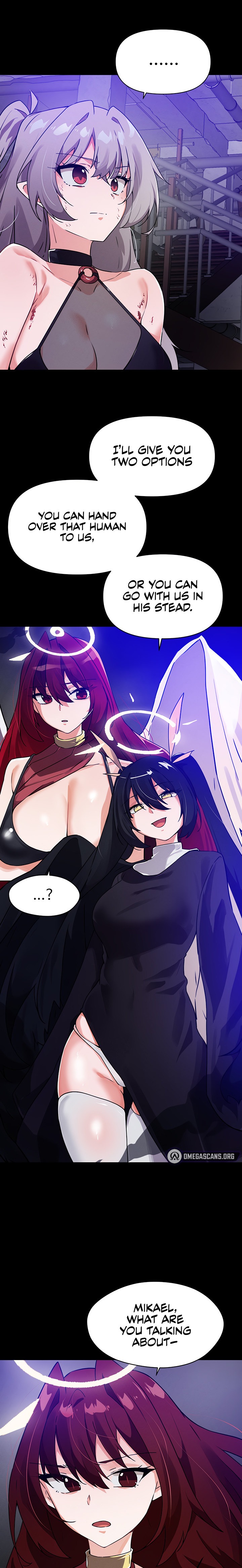 Please Give Me Energy - Chapter 46 - picture 17