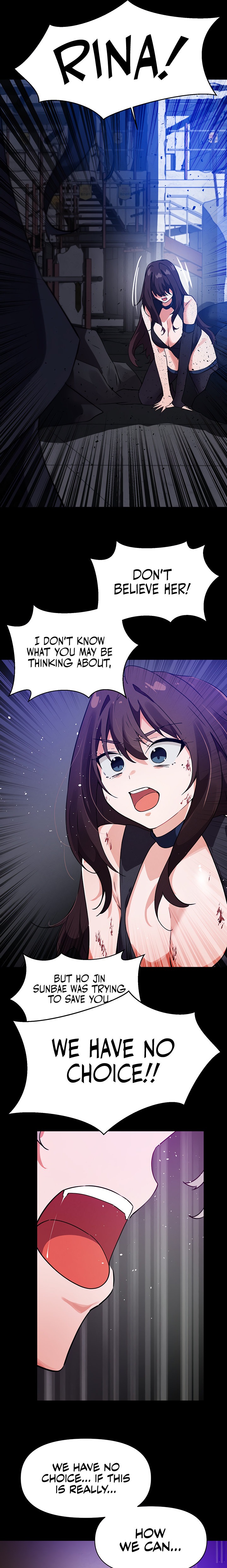 Please Give Me Energy - Chapter 46 - picture 19