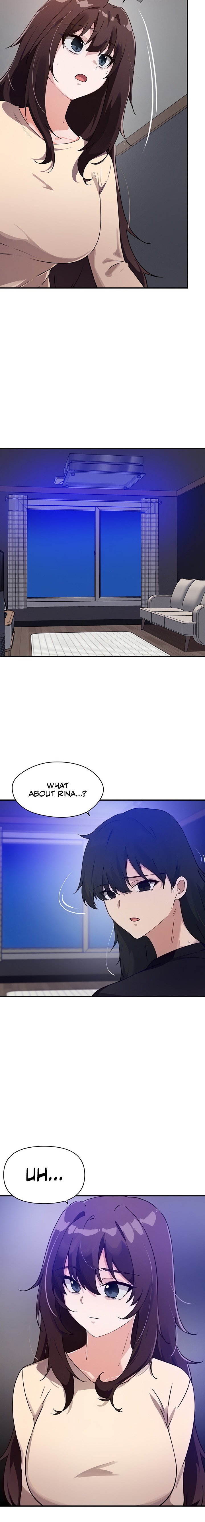 Please Give Me Energy - Chapter 46 - picture 2