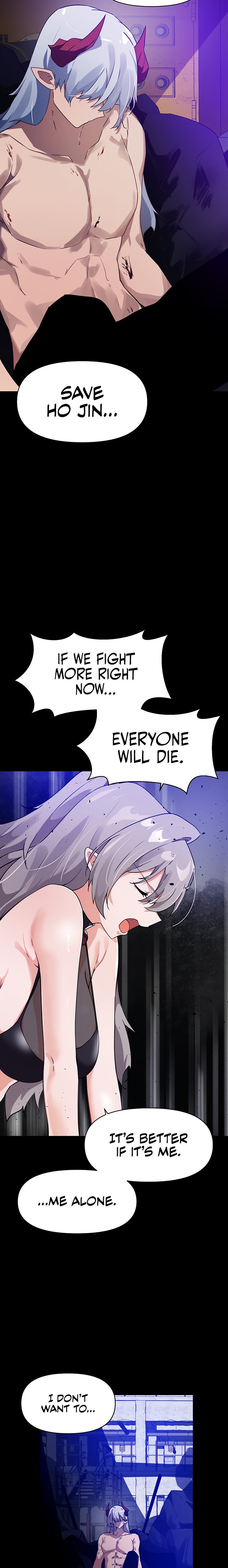 Please Give Me Energy - Chapter 46 - picture 20