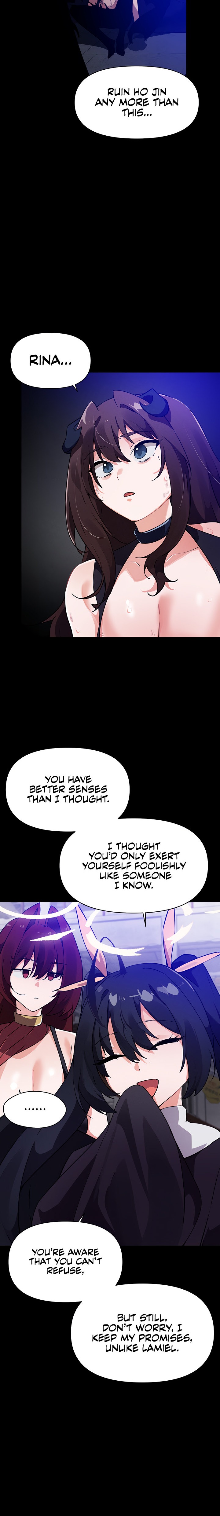 Please Give Me Energy - Chapter 46 - picture 21