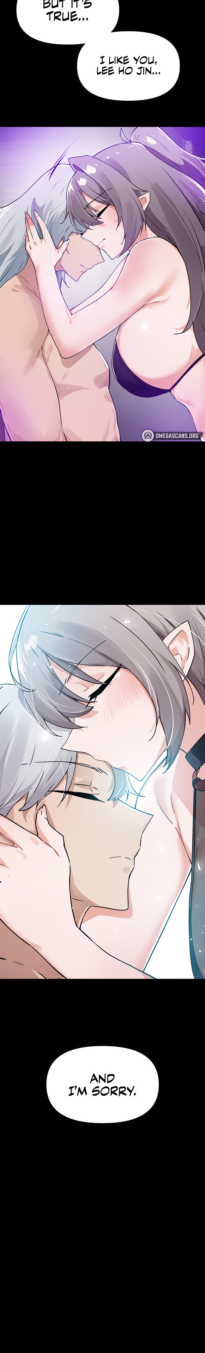 Please Give Me Energy - Chapter 46 - picture 24