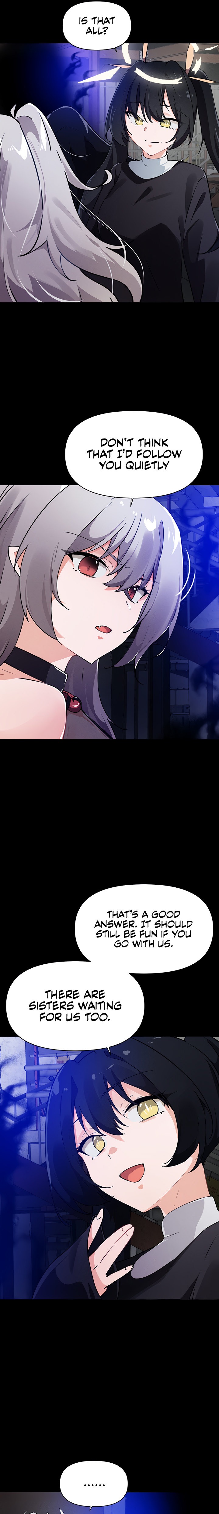 Please Give Me Energy - Chapter 46 - picture 25