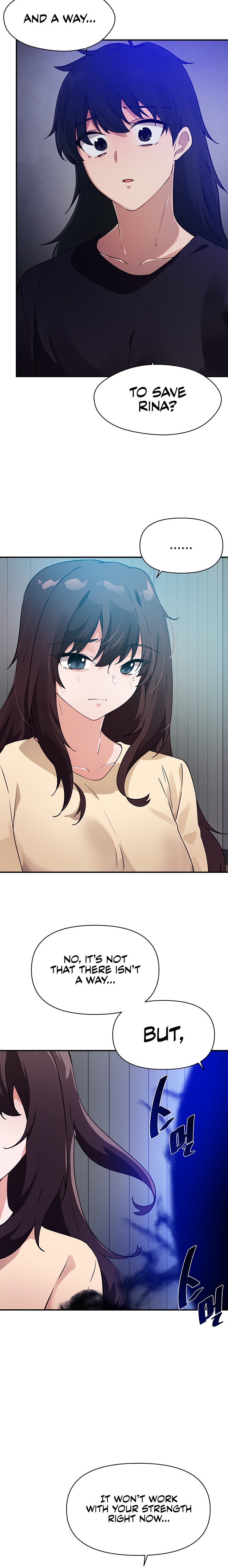 Please Give Me Energy - Chapter 46 - picture 27