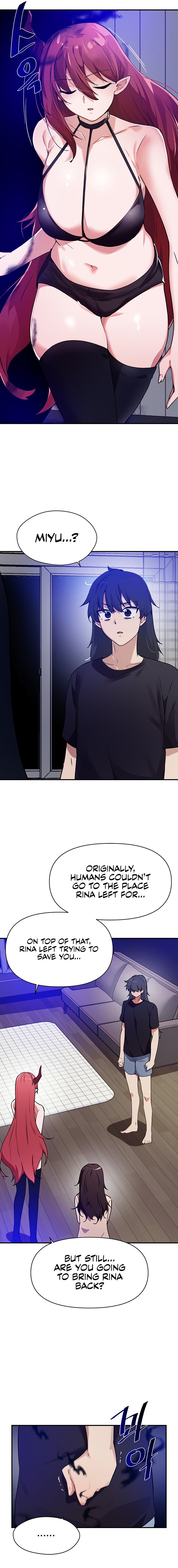 Please Give Me Energy - Chapter 46 - picture 28