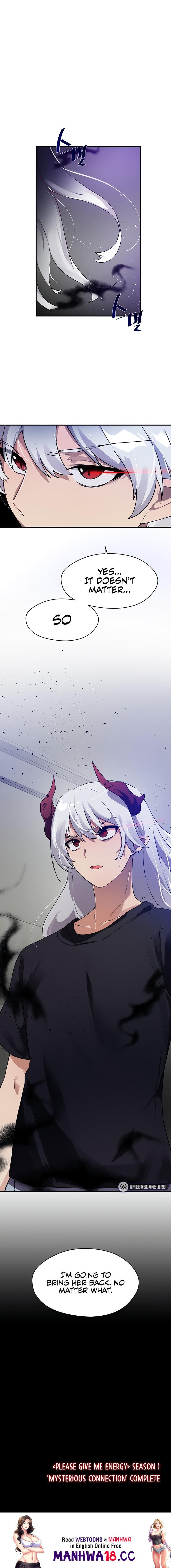 Please Give Me Energy - Chapter 46 - picture 29