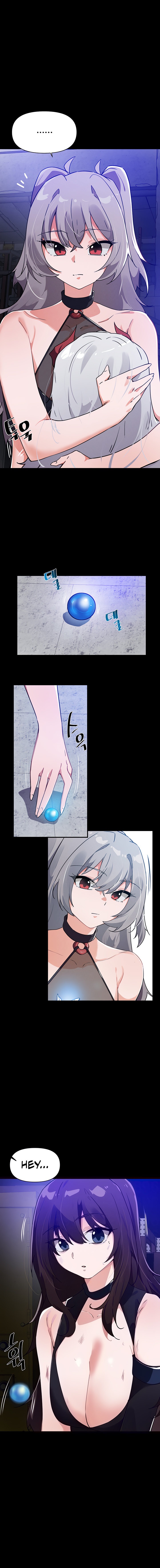 Please Give Me Energy - Chapter 46 - picture 4