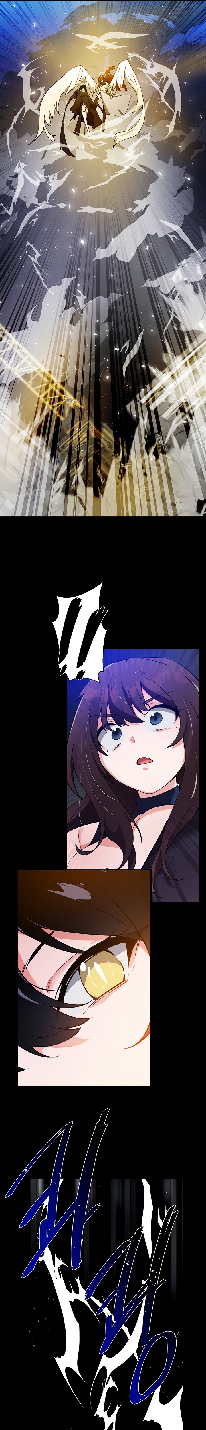 Please Give Me Energy - Chapter 46 - picture 7
