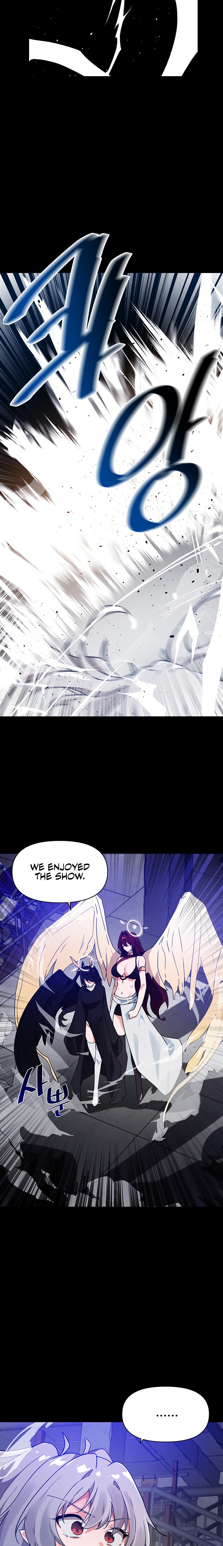 Please Give Me Energy - Chapter 46 - picture 8