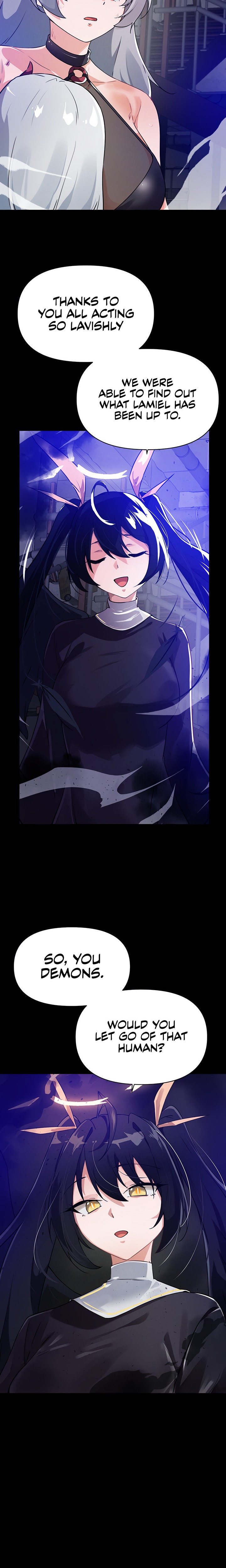Please Give Me Energy - Chapter 46 - picture 9