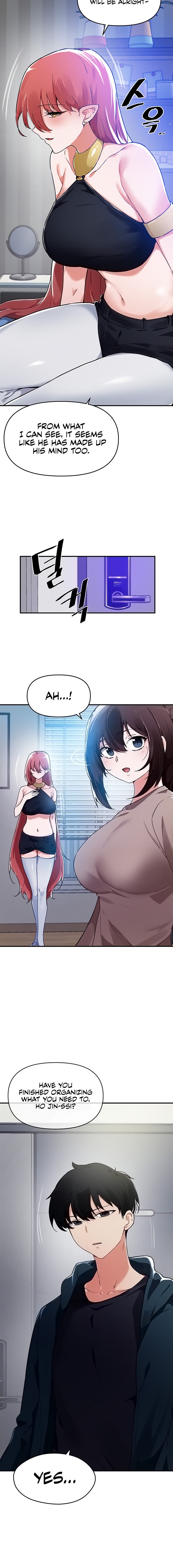Please Give Me Energy - Chapter 47 - picture 1