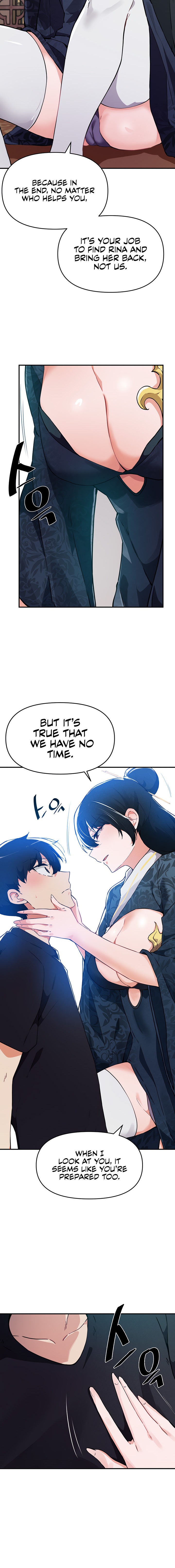 Please Give Me Energy - Chapter 47 - picture 11