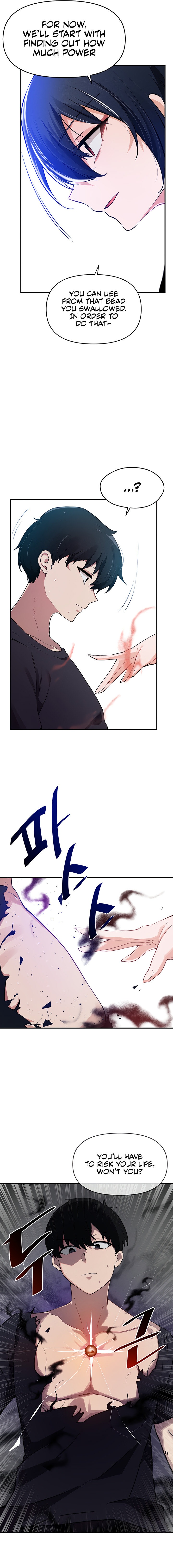 Please Give Me Energy - Chapter 47 - picture 12