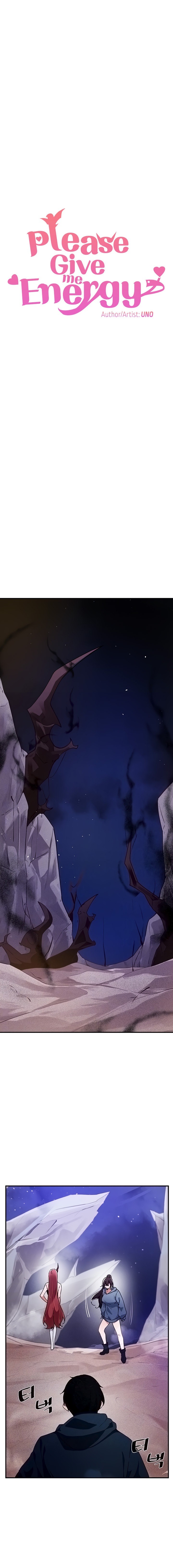 Please Give Me Energy - Chapter 47 - picture 2