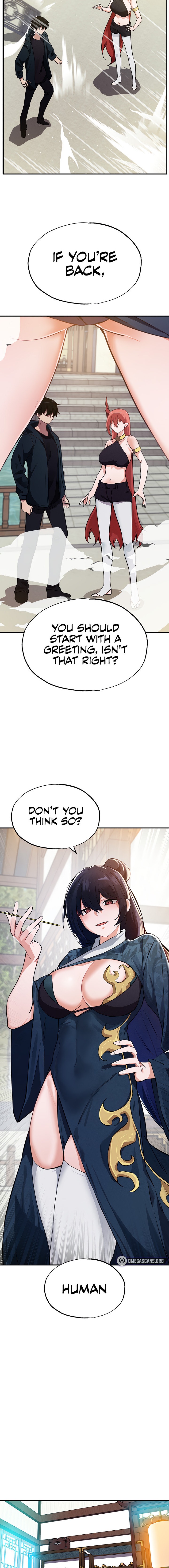 Please Give Me Energy - Chapter 47 - picture 7