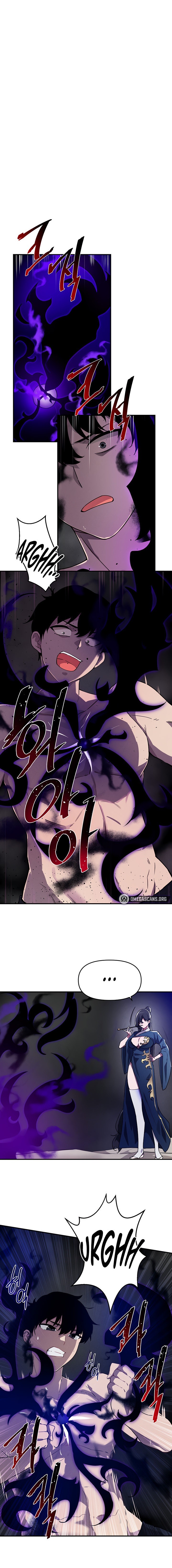 Please Give Me Energy - Chapter 48 - picture 0