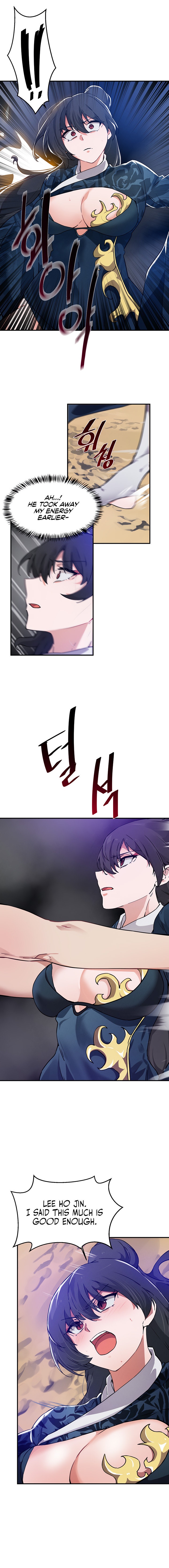 Please Give Me Energy - Chapter 48 - picture 11