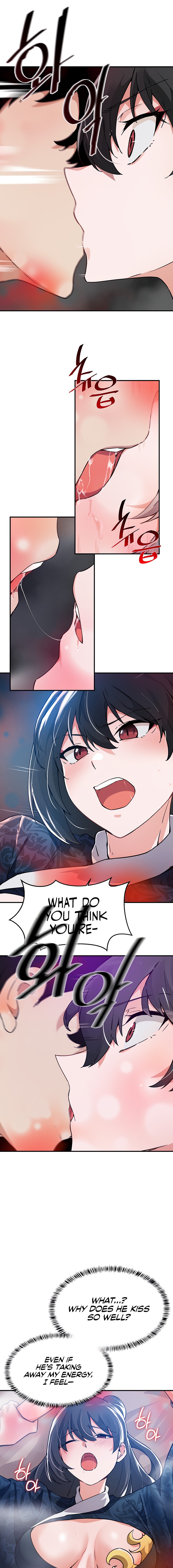 Please Give Me Energy - Chapter 48 - picture 12