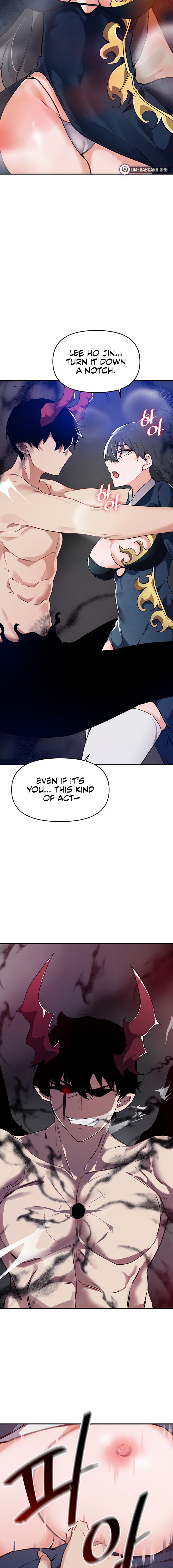 Please Give Me Energy - Chapter 48 - picture 13