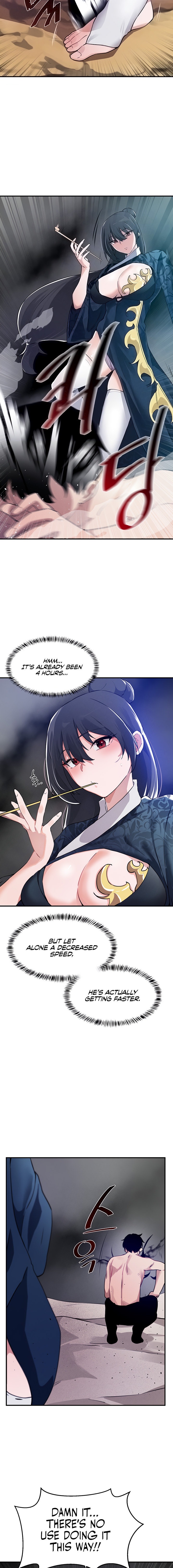Please Give Me Energy - Chapter 48 - picture 4
