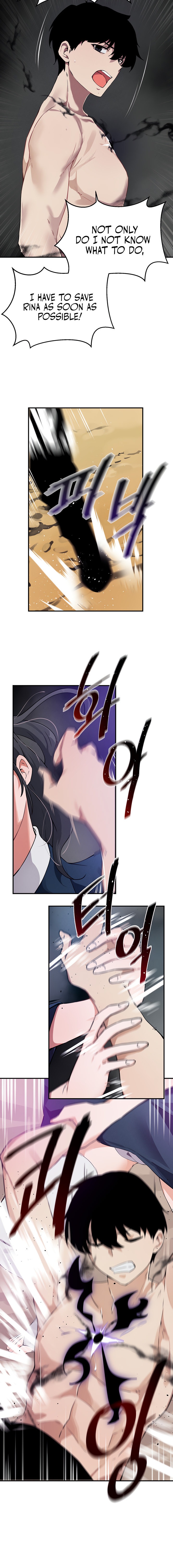 Please Give Me Energy - Chapter 48 - picture 5