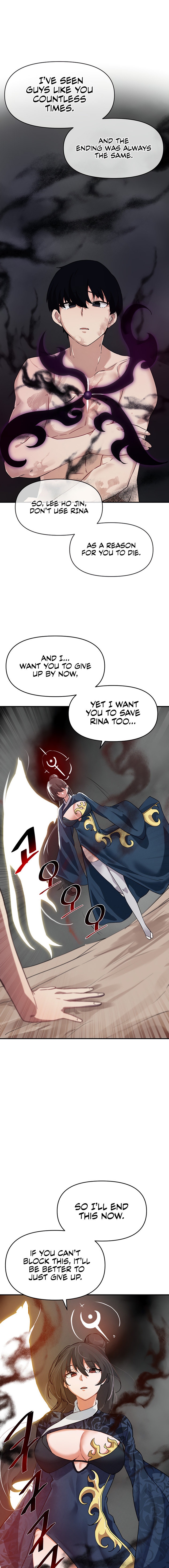 Please Give Me Energy - Chapter 48 - picture 7