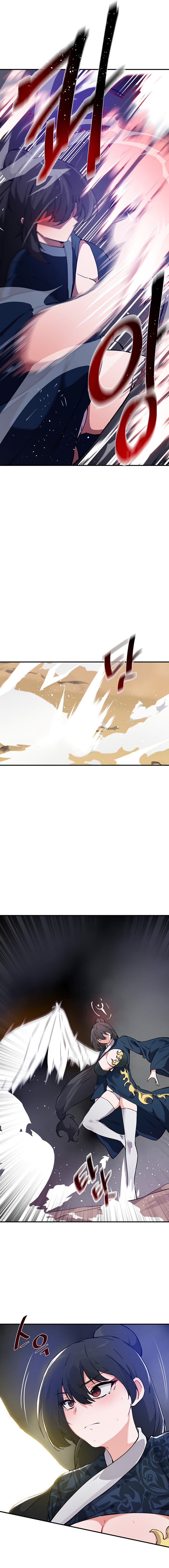 Please Give Me Energy - Chapter 48 - picture 9