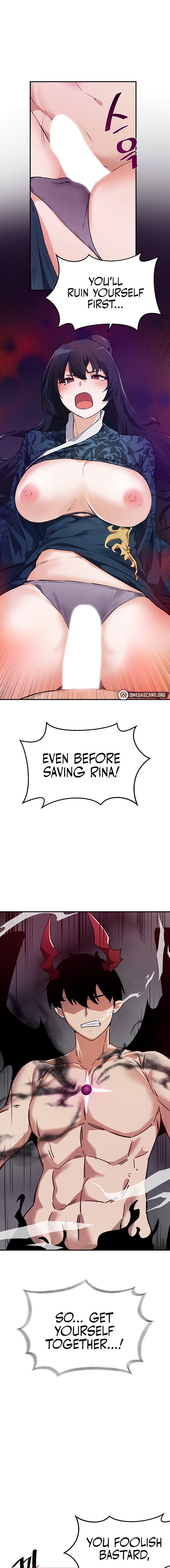 Please Give Me Energy - Chapter 49 - picture 0