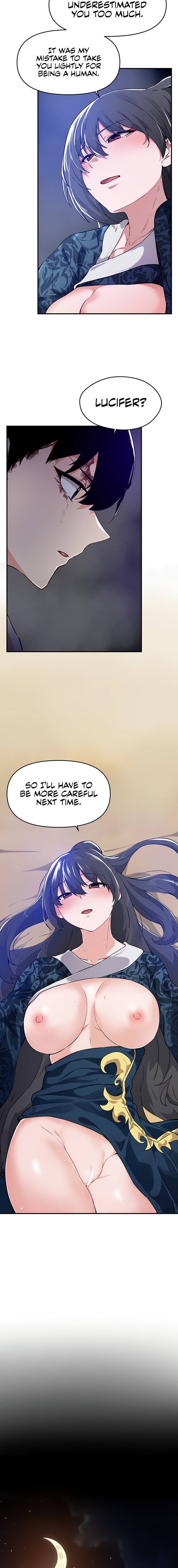 Please Give Me Energy - Chapter 49 - picture 10