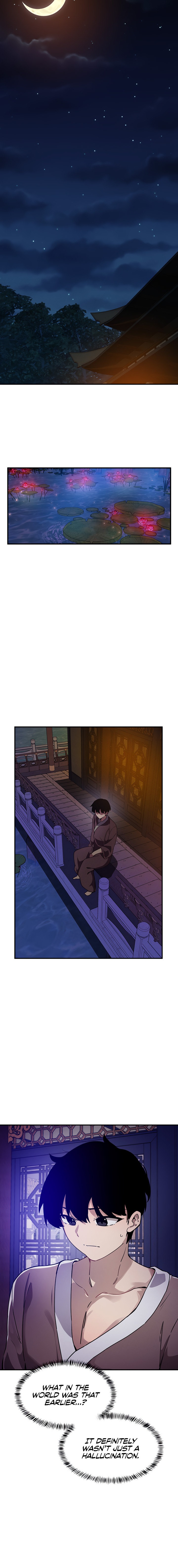 Please Give Me Energy - Chapter 49 - picture 11