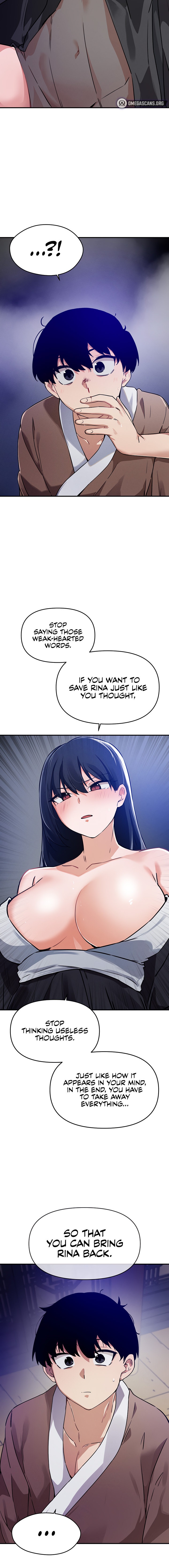 Please Give Me Energy - Chapter 49 - picture 14