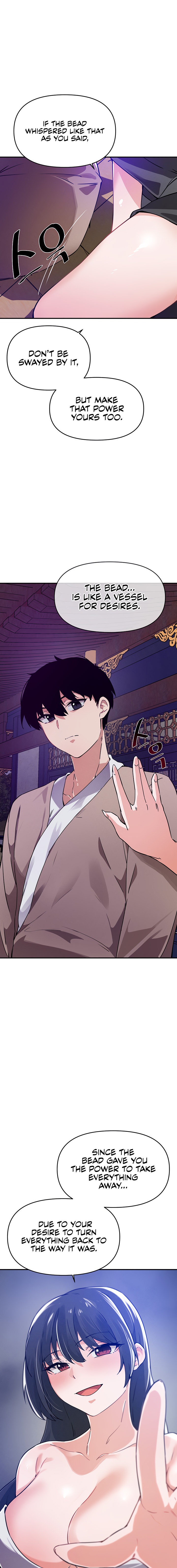 Please Give Me Energy - Chapter 49 - picture 15