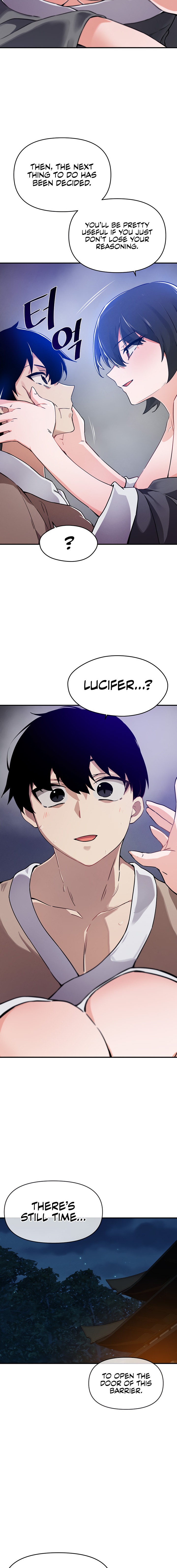 Please Give Me Energy - Chapter 49 - picture 16