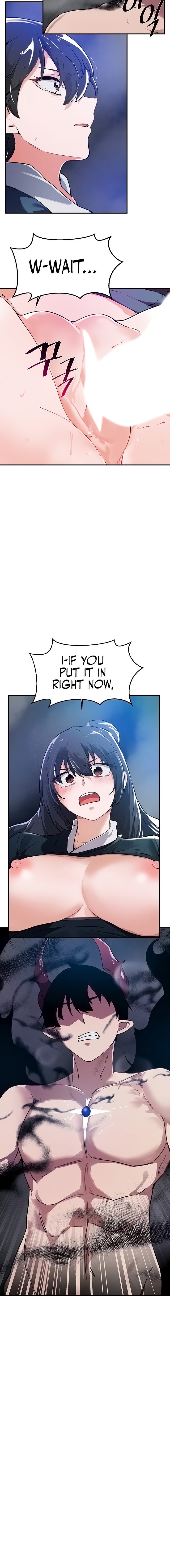 Please Give Me Energy - Chapter 49 - picture 2