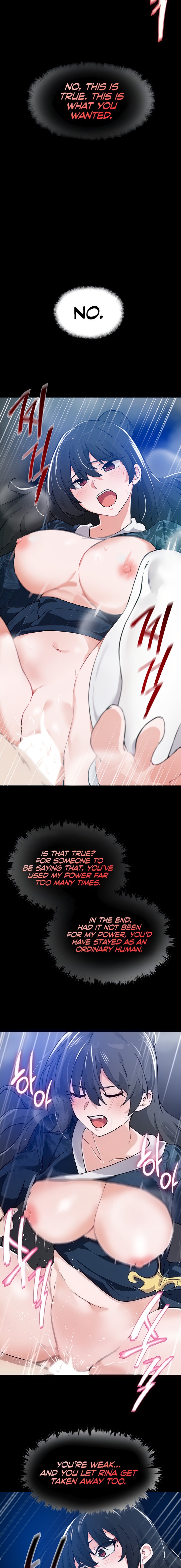 Please Give Me Energy - Chapter 49 - picture 4