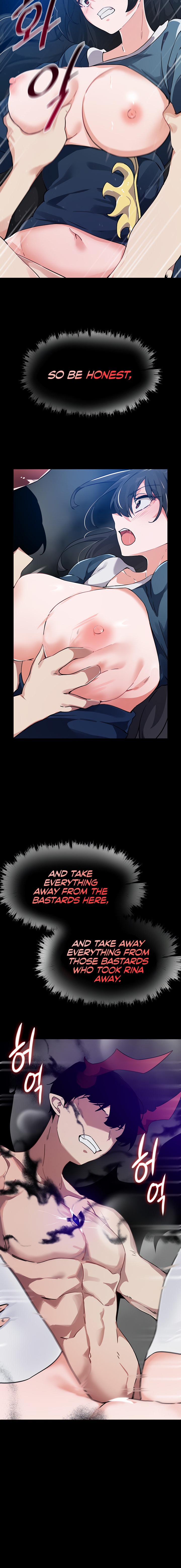 Please Give Me Energy - Chapter 49 - picture 5