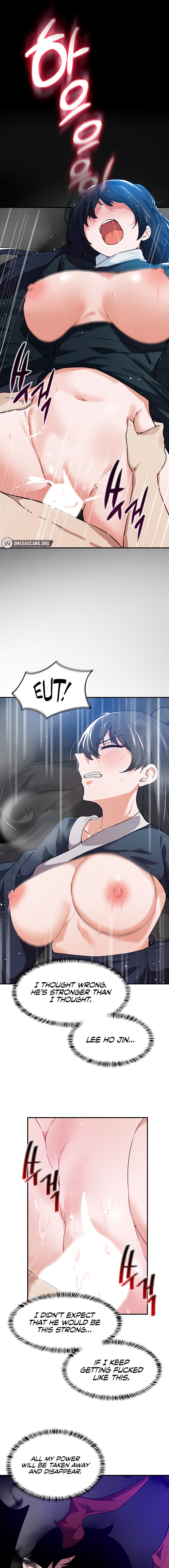 Please Give Me Energy - Chapter 49 - picture 6