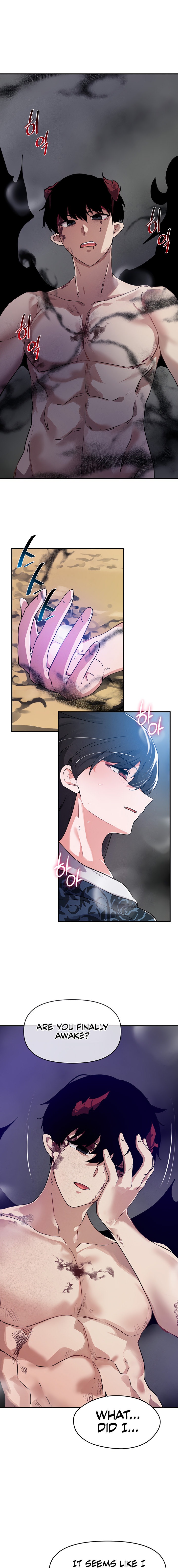 Please Give Me Energy - Chapter 49 - picture 9