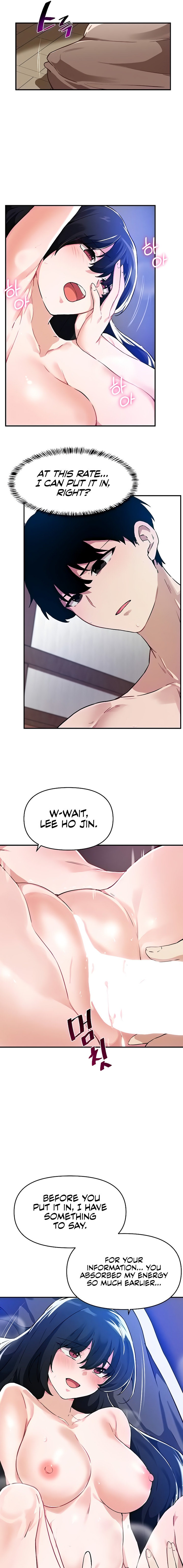 Please Give Me Energy - Chapter 50 - picture 10