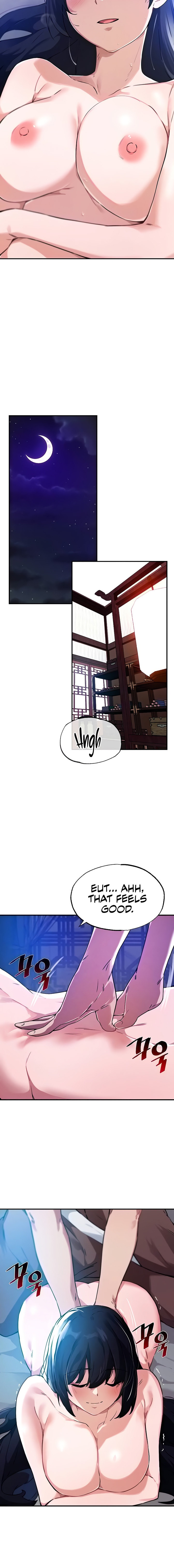 Please Give Me Energy - Chapter 50 - picture 3