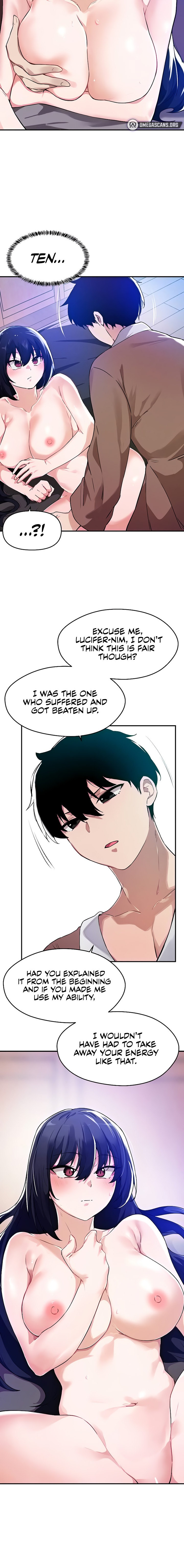Please Give Me Energy - Chapter 50 - picture 5