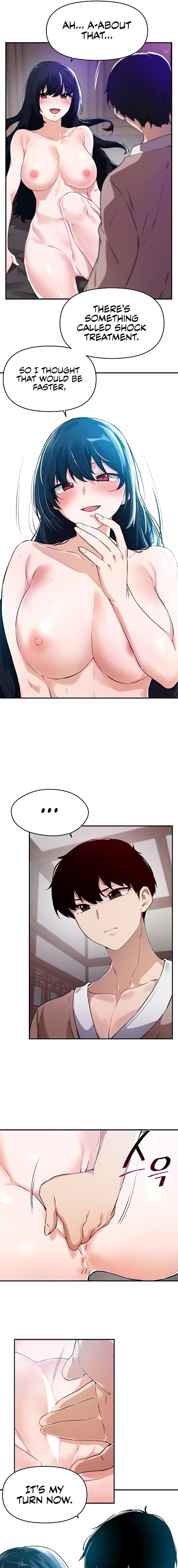 Please Give Me Energy - Chapter 50 - picture 6